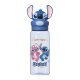Stitch Plastic Water Bottle 550 ml